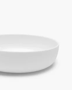 Deep Plate Base