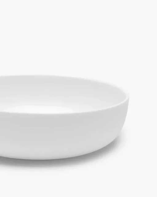 Deep Plate Base