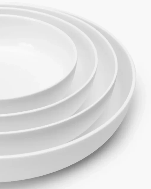 Deep Plate Base