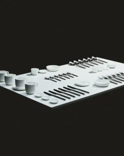 Deep Plate Base
