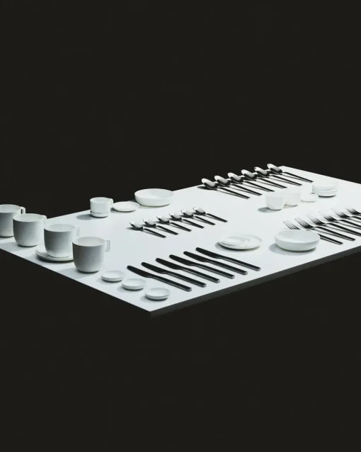 Deep Plate Base