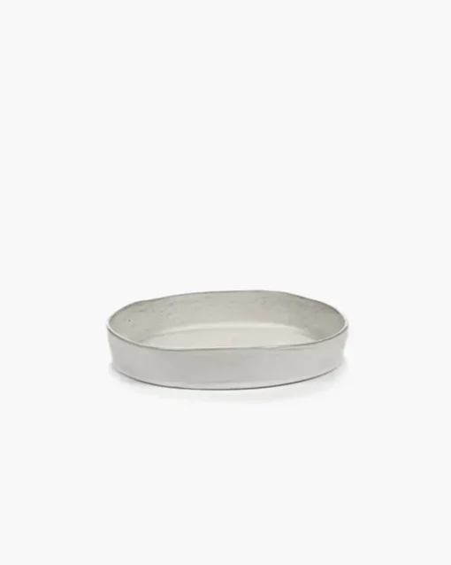 Deep Plate La Mère