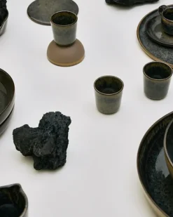 Deep Plate Surface
