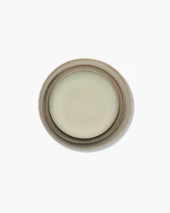 Deep Plate Terres de Rêves