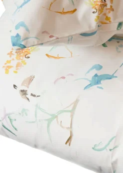Deep Sleep Bed Linen