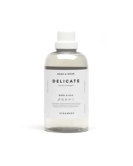 Delicate Laundry Detergent