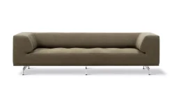 Delphi Sofa 4511 by Hannes Wettstein