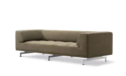 Delphi Sofa 4511 by Hannes Wettstein