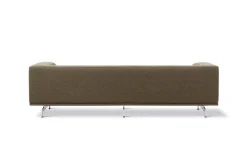 Delphi Sofa 4511 by Hannes Wettstein