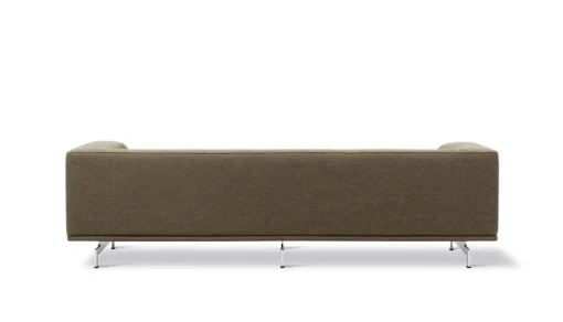 Delphi Sofa 4511 by Hannes Wettstein