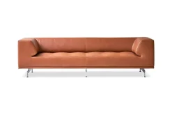 Delphi Sofa 4510 by Hannes Wettstein