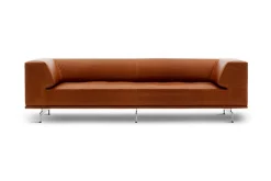 Delphi Sofa 4510 by Hannes Wettstein