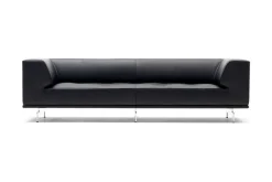 Delphi Sofa 4510 by Hannes Wettstein