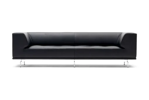 Delphi Sofa 4510 by Hannes Wettstein