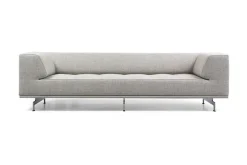Delphi Sofa 4510 by Hannes Wettstein