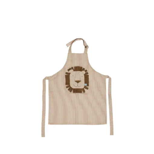 Denim Apron