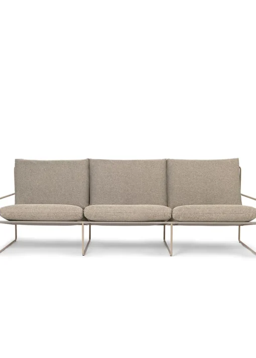 Desert 3-seater
