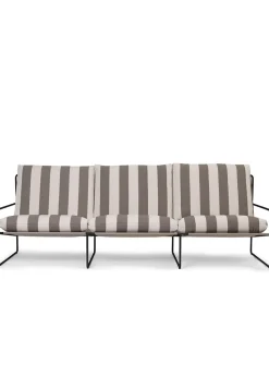 Desert 3-seater