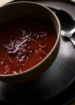 Desserttallerken Ceto