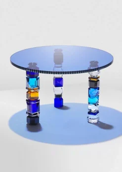Detroit Table