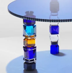 Detroit Table
