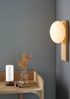 Dew Table/Wall Lamp