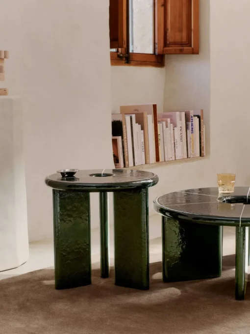 Deya Coffee Table