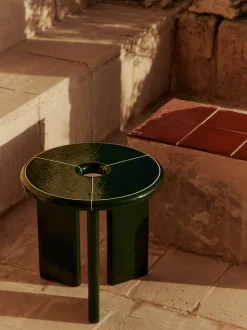 Deya Side Table
