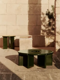 Deya Side Table