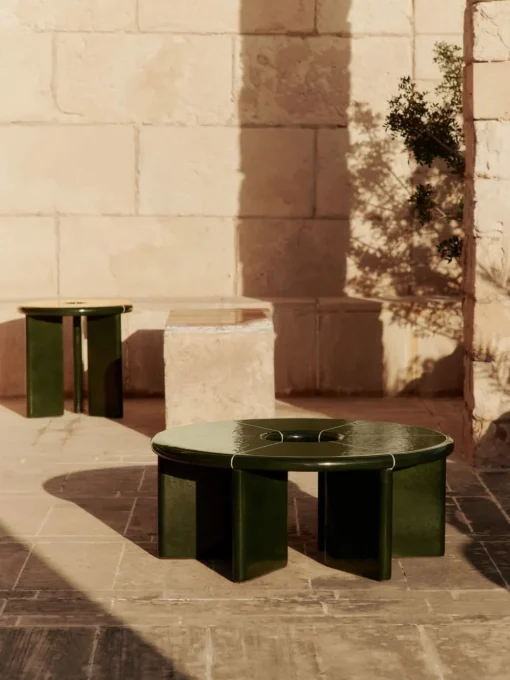 Deya Side Table