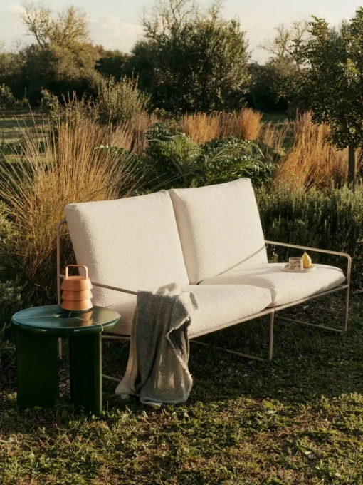 Deya Side Table
