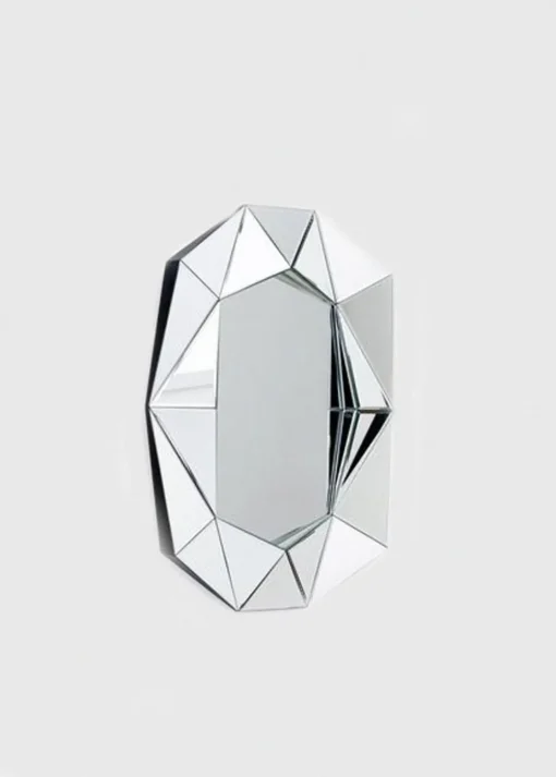 Diamond Mirror