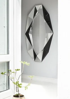 Diamond Mirror
