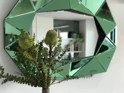 Diamond Mirror