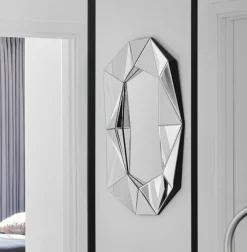 Diamond Mirror