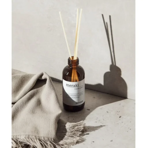 Diffuser W. 7 Sticks