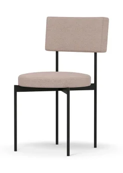 Dining Chair - Black
