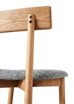 Dining chair - Tetra