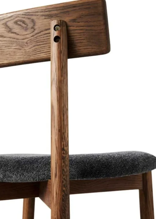 Dining chair - Tetra