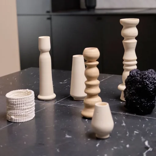 Dining Table 185 by Emil Thorup