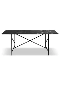 Dining Table 185 by Emil Thorup