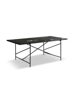 Dining Table 185 by Emil Thorup