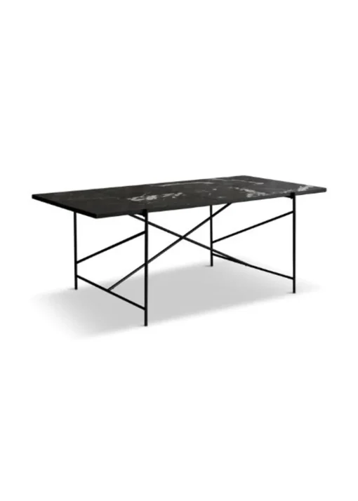 Dining Table 185 by Emil Thorup
