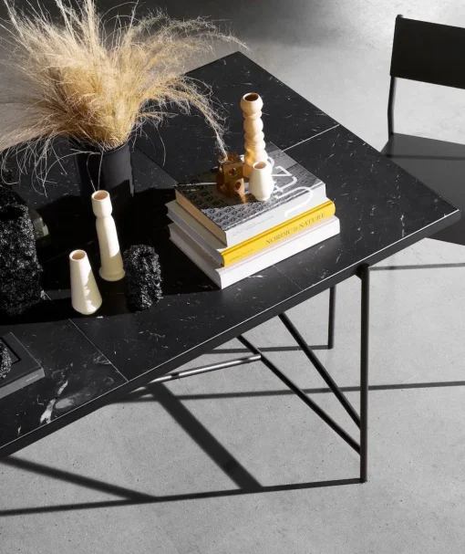 Dining Table 185 by Emil Thorup