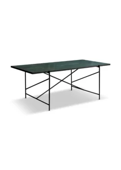 Dining Table 185 by Emil Thorup