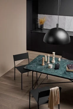Dining Table 185 by Emil Thorup
