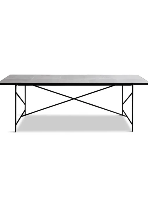 Dining Table 230 by Emil Thorup