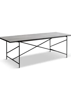 Dining Table 230 by Emil Thorup