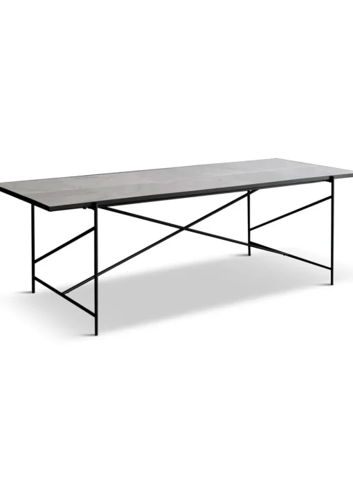 Dining Table 230 by Emil Thorup