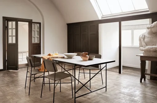 Dining Table 230 by Emil Thorup